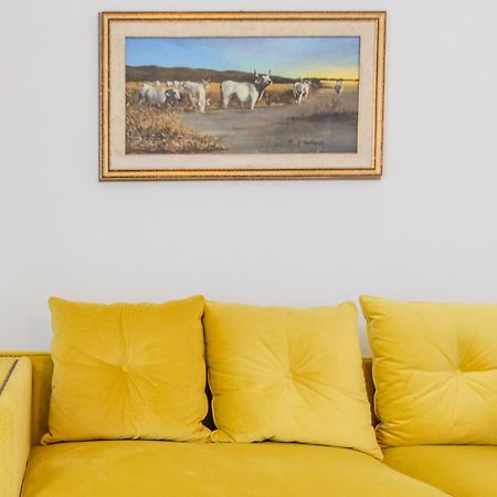 Agriturismo Villa Toscana Campiglia Marittima Dış mekan fotoğraf