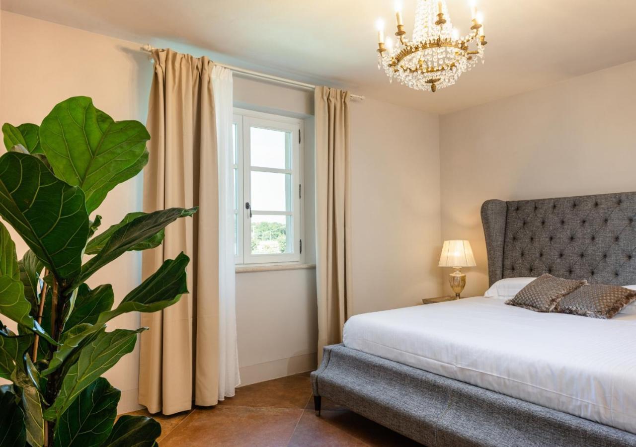 Agriturismo Villa Toscana Campiglia Marittima Dış mekan fotoğraf