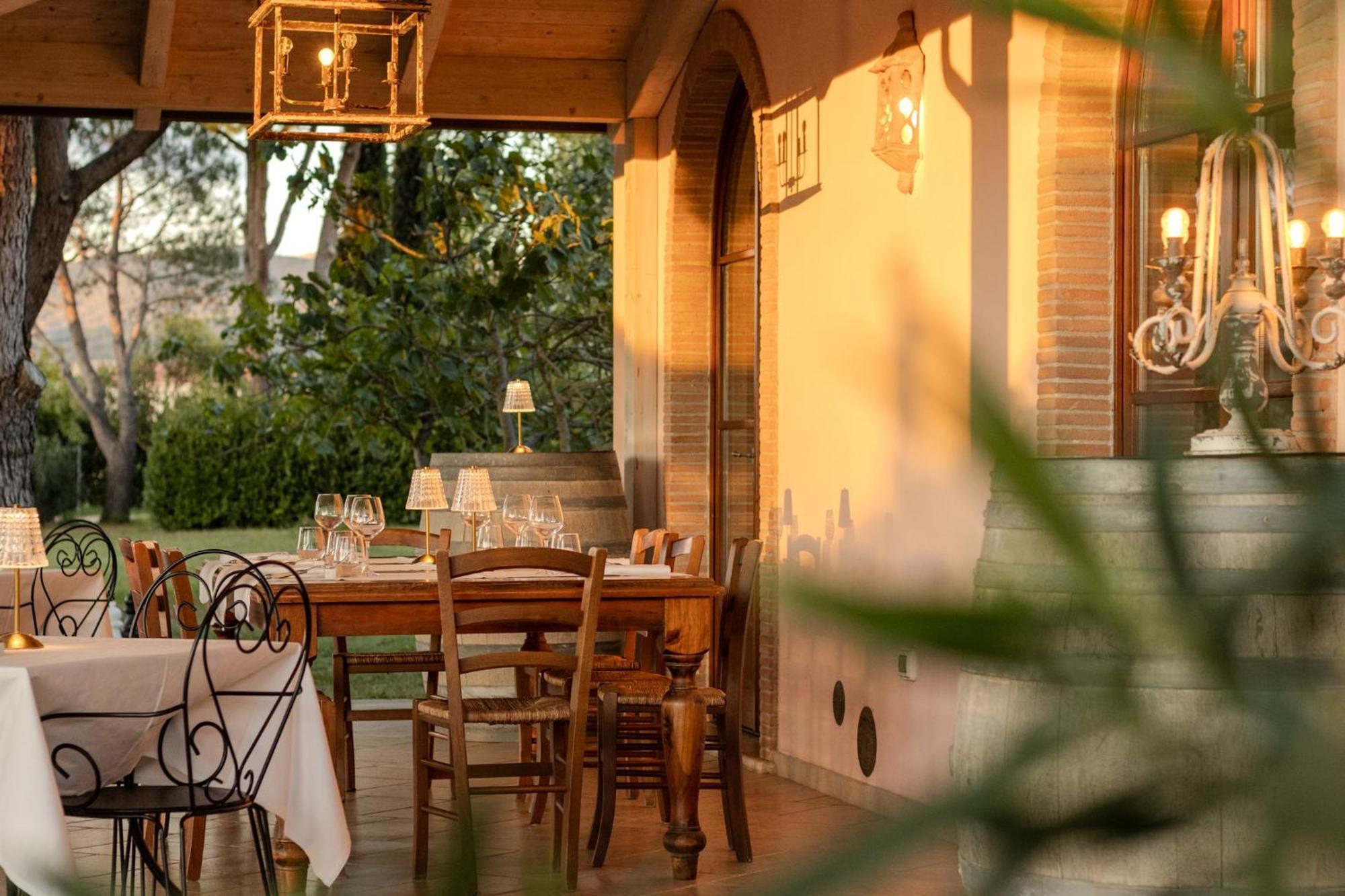 Agriturismo Villa Toscana Campiglia Marittima Dış mekan fotoğraf