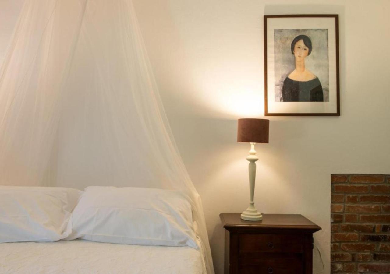 Agriturismo Villa Toscana Campiglia Marittima Dış mekan fotoğraf