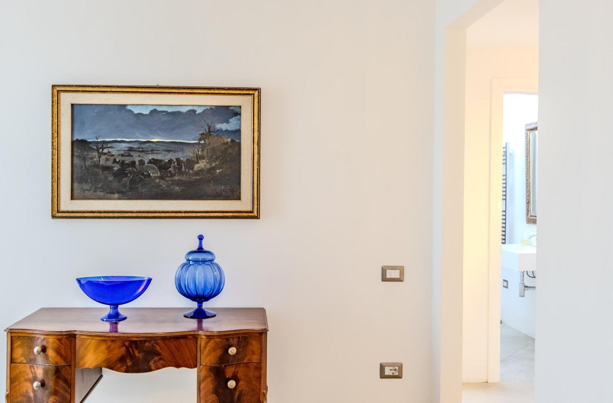 Agriturismo Villa Toscana Campiglia Marittima Dış mekan fotoğraf