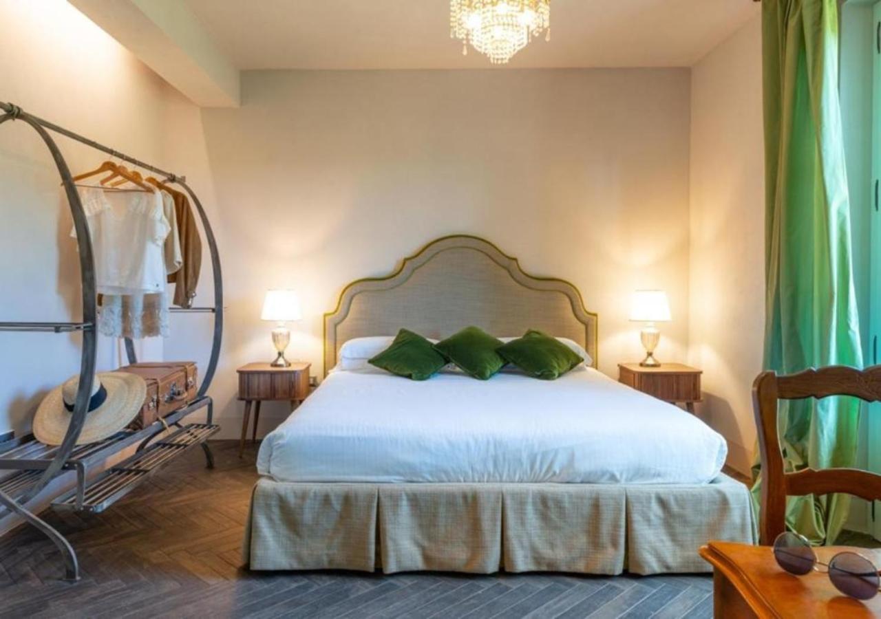 Agriturismo Villa Toscana Campiglia Marittima Dış mekan fotoğraf