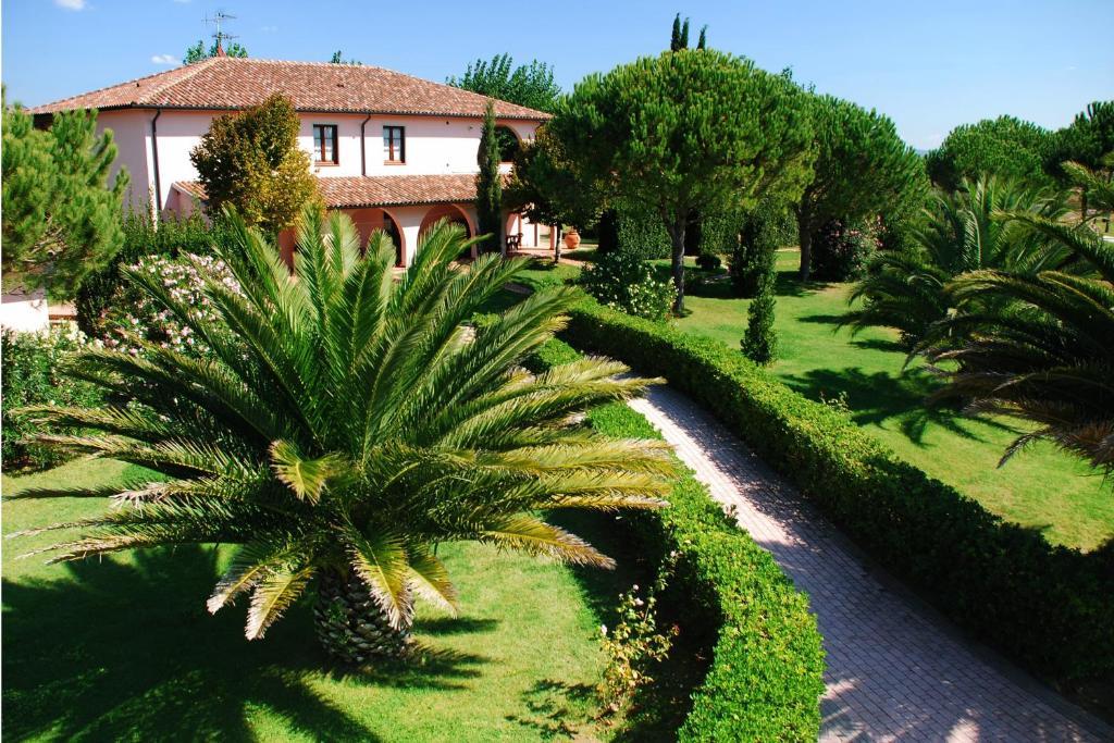 Agriturismo Villa Toscana Campiglia Marittima Dış mekan fotoğraf